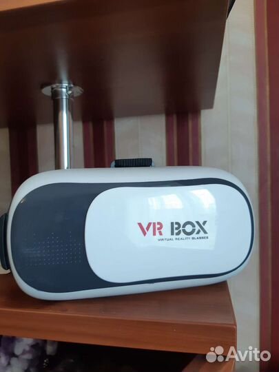 Vr очки для телефона