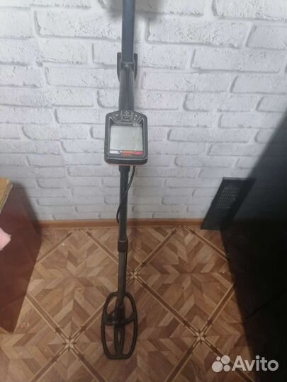 Металлоискатель бу
