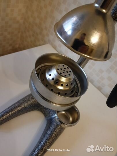 Соковыжималка Пресс