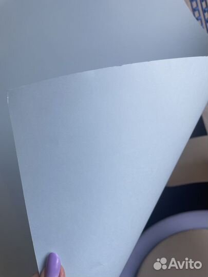 Фотофон vibrantone 2.1*6м