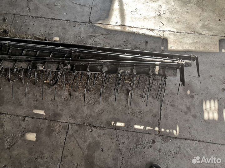 Комбайн Ростсельмаш Acros, 2021