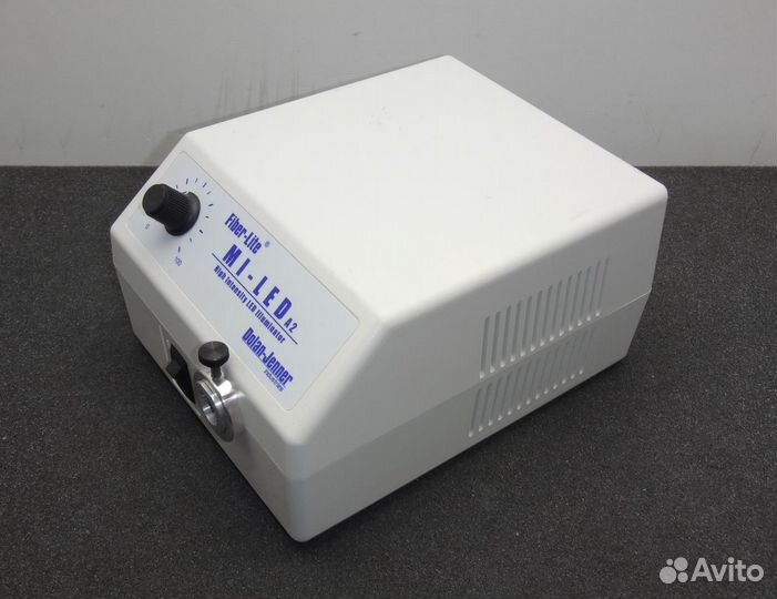 Cветодиодный источник холодного света Dolan-Jenner