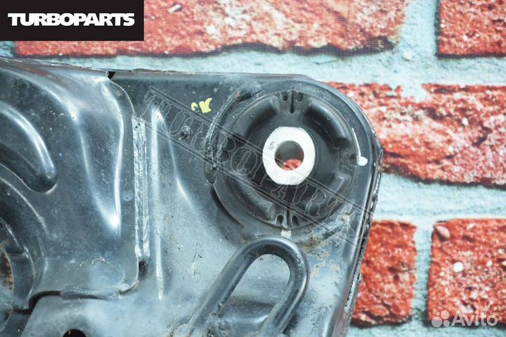 Балка под двс передняя Honda Accord CU2 K24Z3