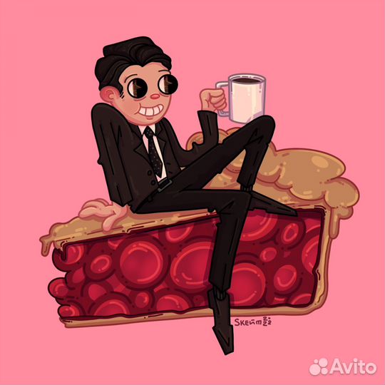 Иллюстратор