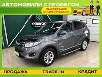 Chery Tiggo 5 2.0 CVT, 2015, 169 000 км, с пробегом, цена 1 249 000 руб.