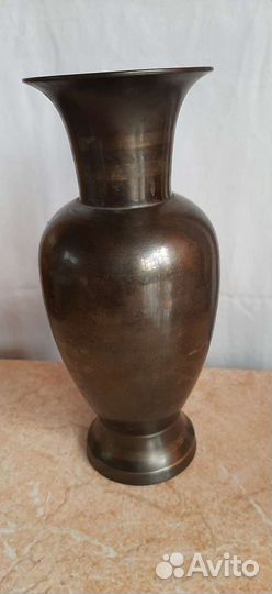 Вазочки Индия латунь