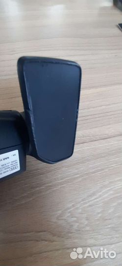 Задний видеорегистратор Audi UTR