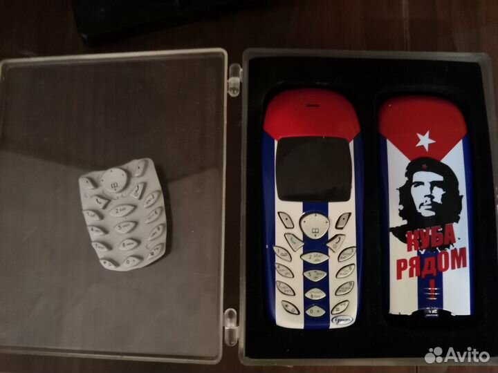 Корпус для телефона siemens c60