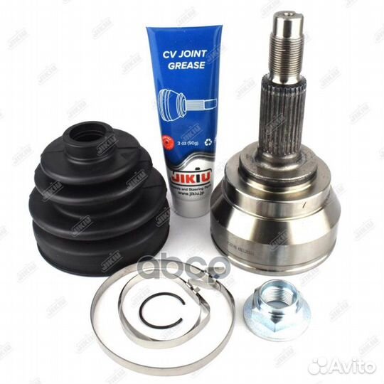 Шрус перед прав/лев jc22149 jikiu