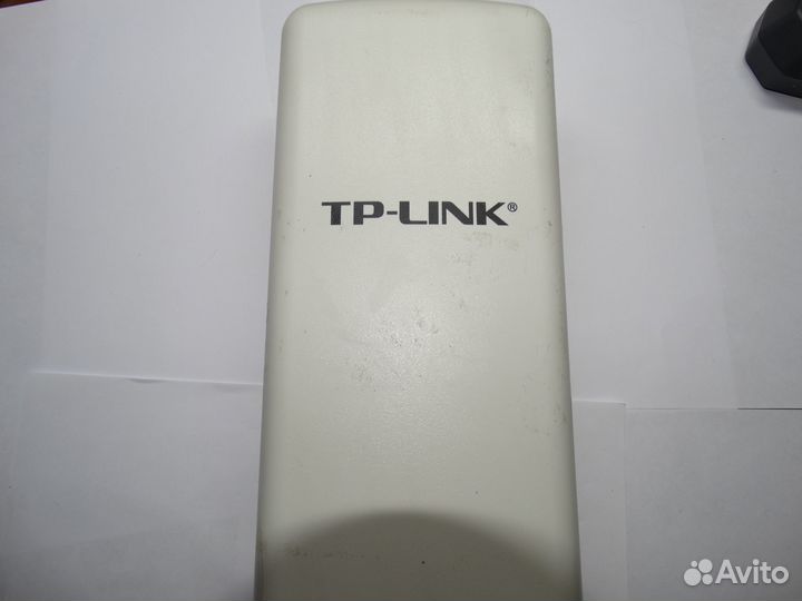 Wi-Fi роутер TP-link TL-WA5210G