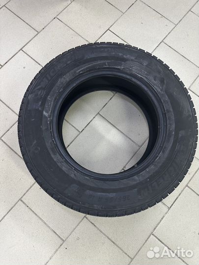 Michelin X-Ice Snow SUV 265/65 R18 114T