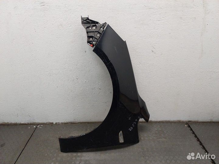 Крыло Opel Astra J, 2010