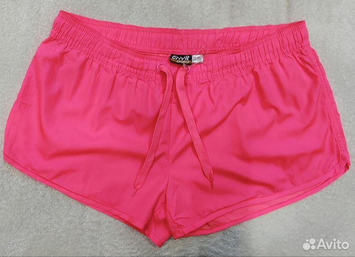 Шорты Crivit sports М 40/42