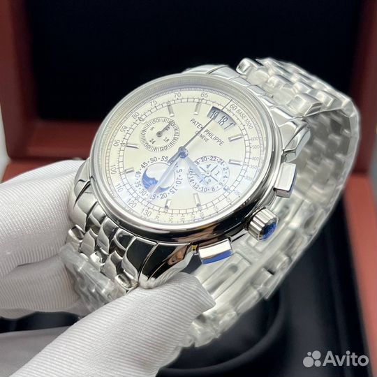 Часы Patek Philippe