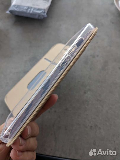 Чехол на samsung A3 2017