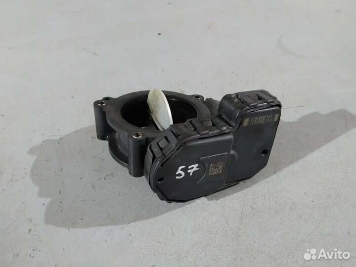 Дроссельная заслонка Mercedes Glk-Class X204 OM651