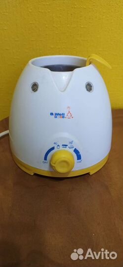 Подогреватель для бутылочек