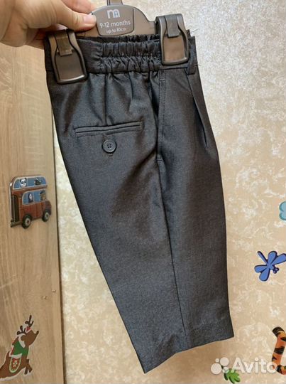 Детский праздничный костюм