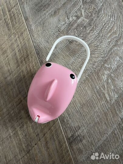 Контейнер для соски