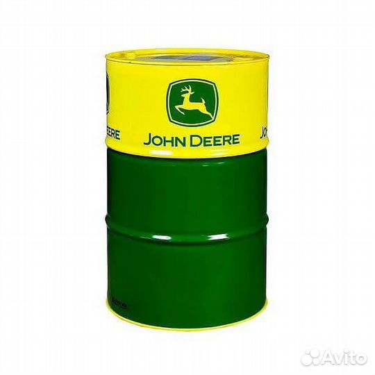 Трансмиссионное масло JD Hy-Gard 209л