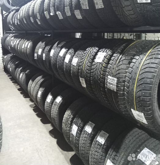 Michelin Alpin 6 215/60 R17 97N