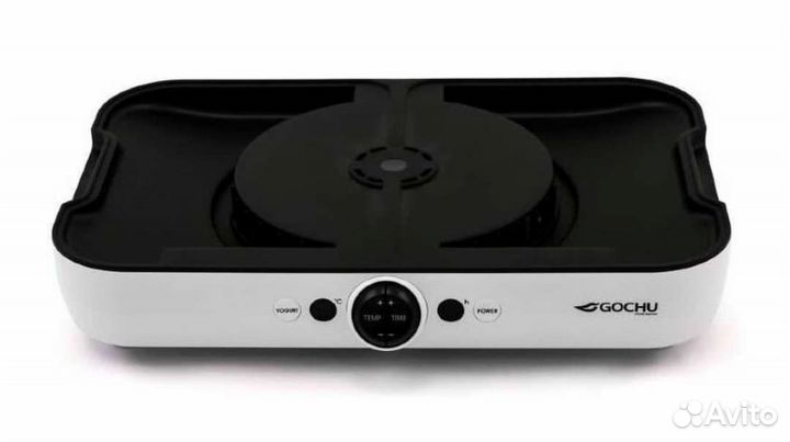 Дегидратор для всего gochu d-310 сушилка для еды