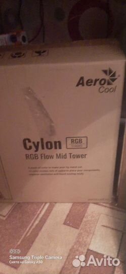 Отличный пк,подойдёт как для игр,так и для работы