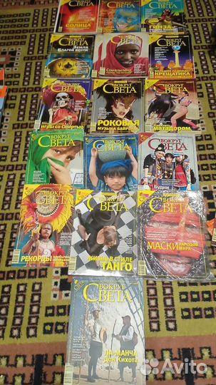 Гео, вокруг света, механика, наука жизнь,география