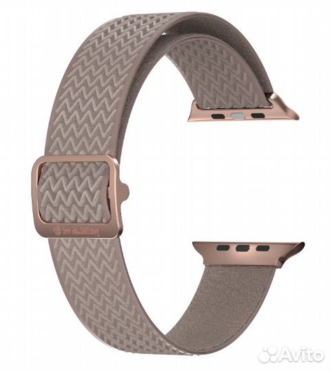 Новый ремешок SwitchEasy