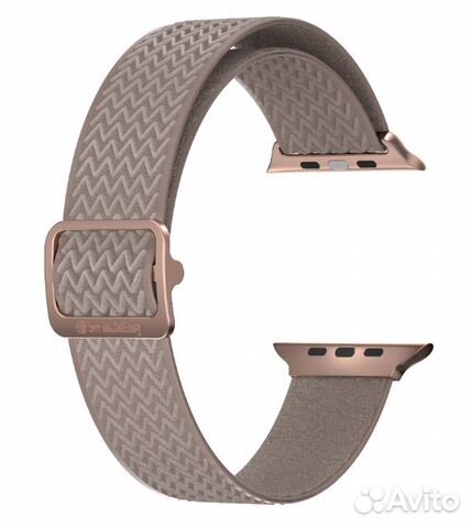 Новый ремешок SwitchEasy