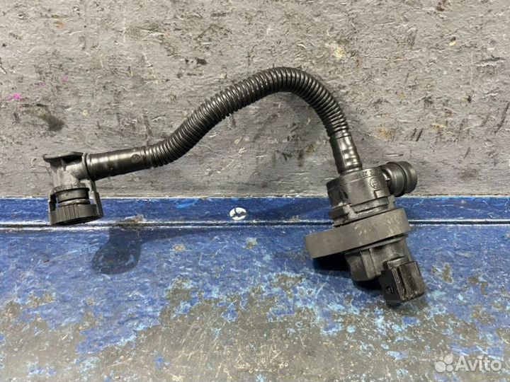 Электромагнитный клапан Bmw X5 E70 3.0 N52