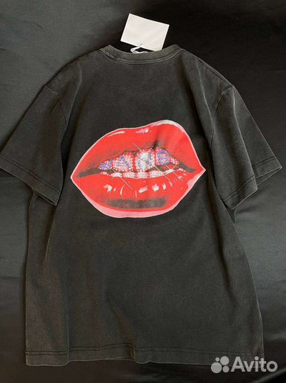 Футболка Alexander Wang