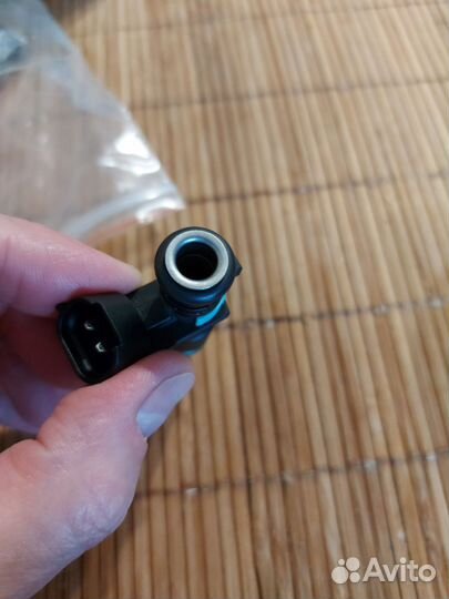 Форсунка deka 7 4