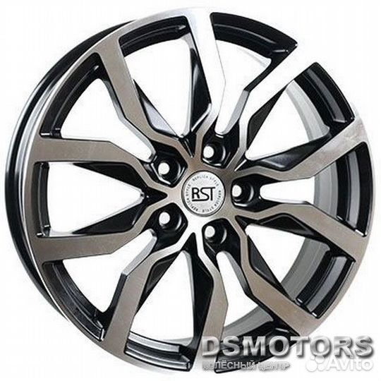 Диски R138 7.0/18 5x114.3 ET50 d66.1 BD