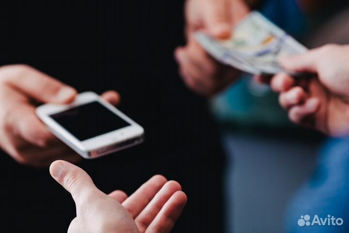 Скупка телефонов, планшетов, ноутбуков