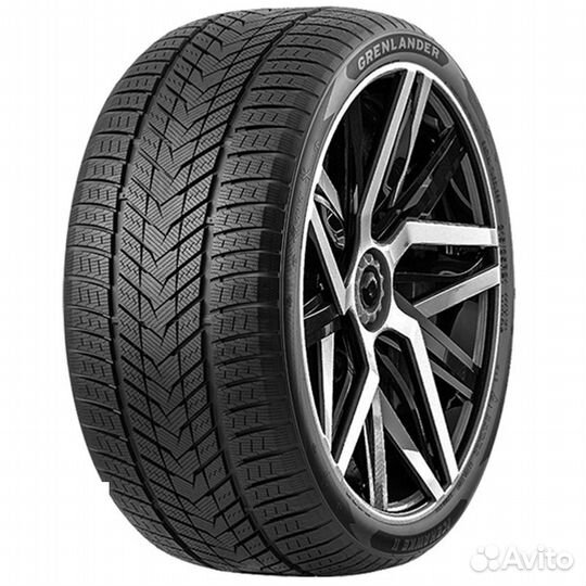 Grenlander IceHawke II 315/40 R21 115H