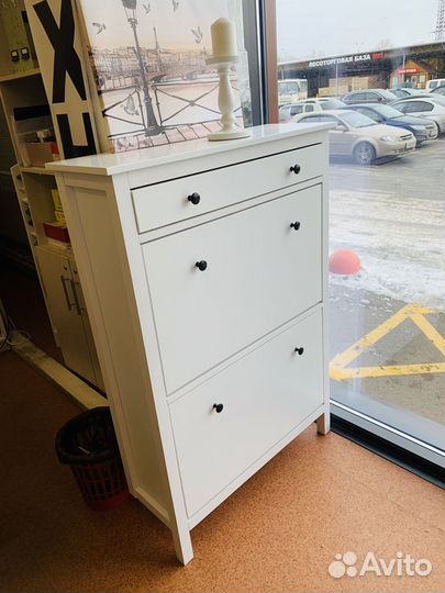 Обувница аналог Икея