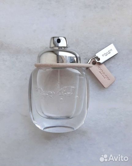 Coach духи 30 мл. оригинал