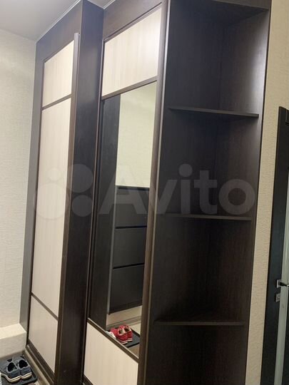 3-к. квартира, 80,6 м², 2/5 эт.