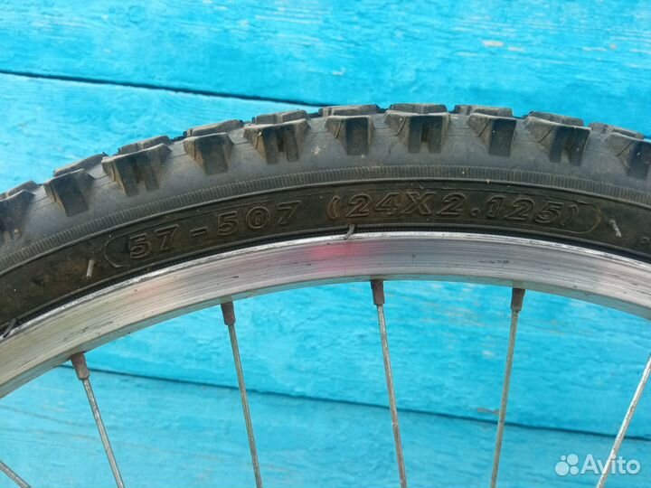 Продам велосипед бу