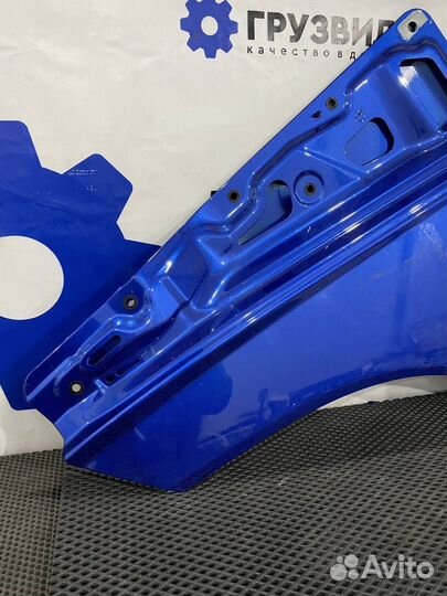 Продолжение двери правое Volvo FH5 84224253