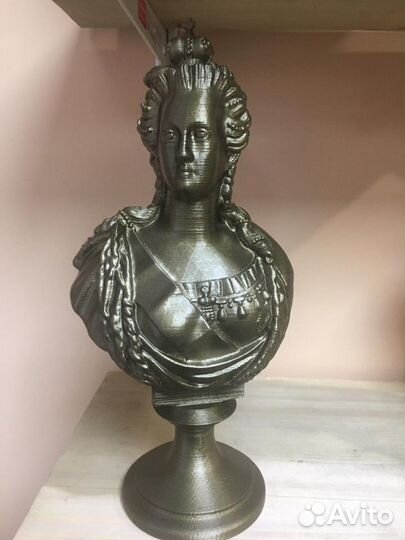 Интерьерные скульптуры