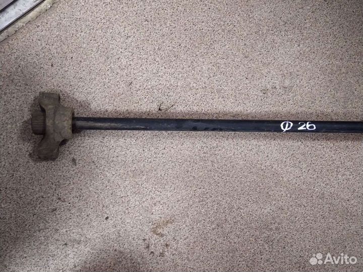 Торсион Lexus Lx 470