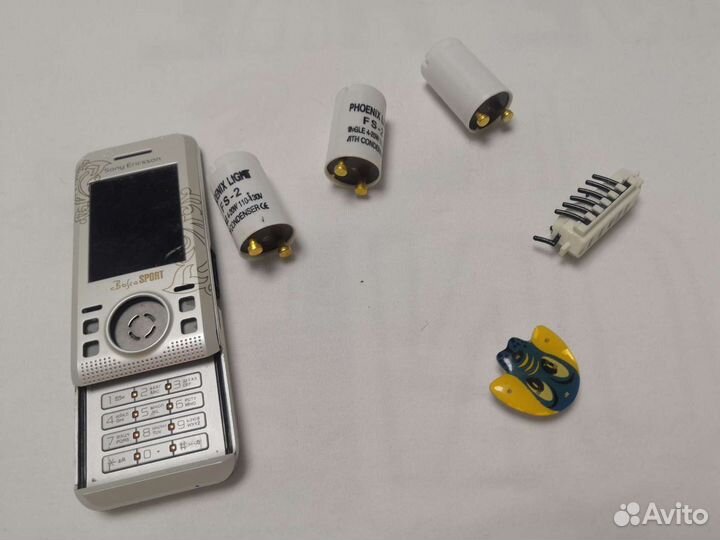 Док станция Для Sony