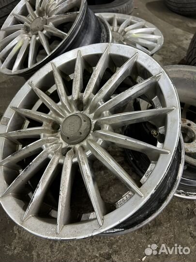 Диски для Honda Jazz 2008, 4 шт