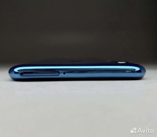 HUAWEI P Smart+ 2019, 6/128 ГБ