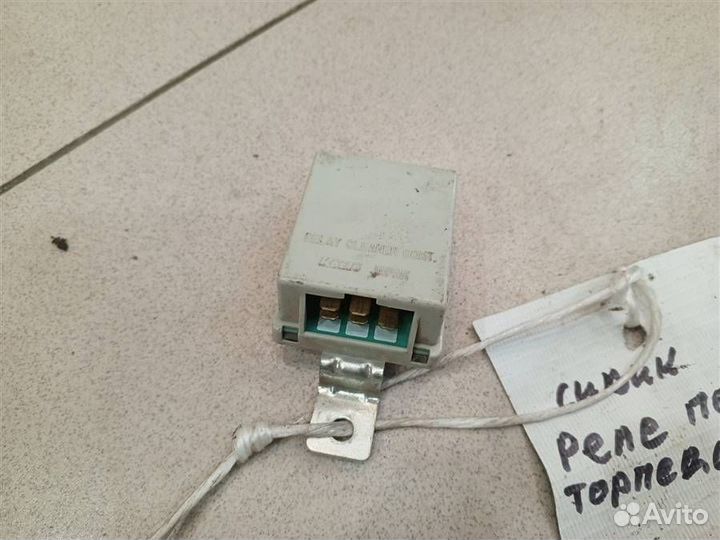 Реле стеклоочистителей Honda Civic 5D 2005-2012