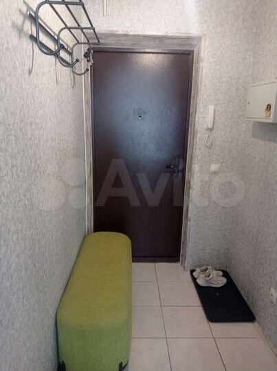 Квартира-студия, 25 м², 8/12 эт.