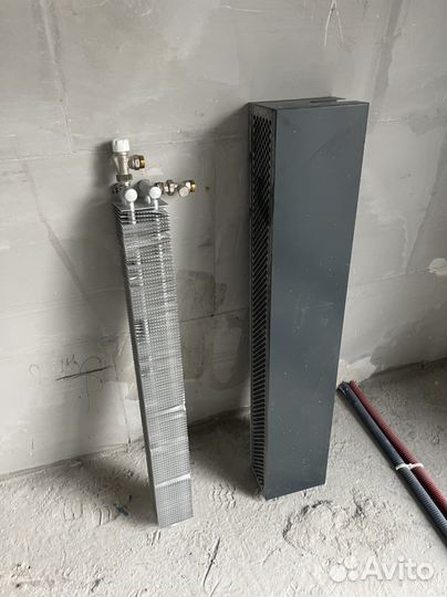 Обогреватель (конвектор)