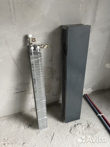 Обогреватель (конвектор)